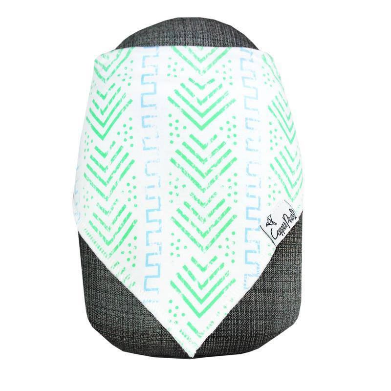 Jude Baby Bandana Bibs - Twinkle Twinkle Little One