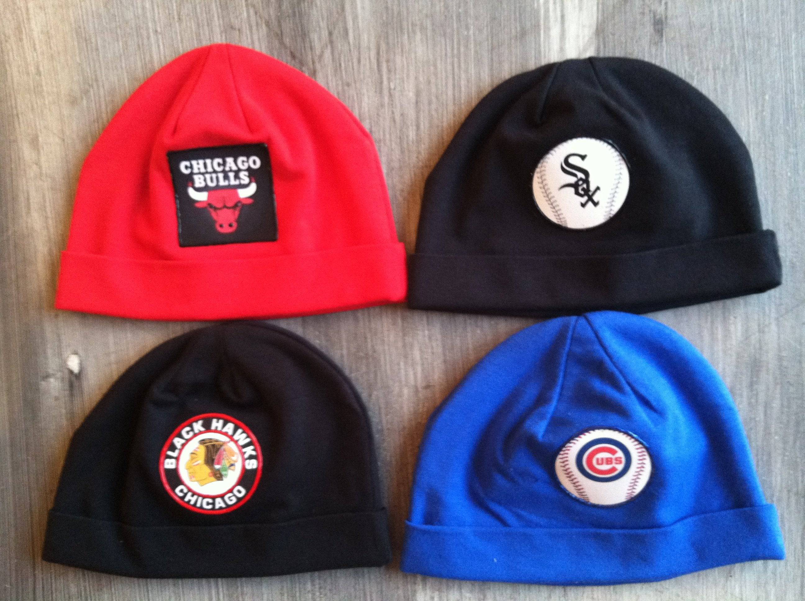 Team Infant Beanie Hat