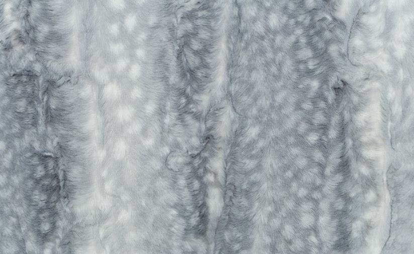 Minky Fawn Lovie - Twinkle Twinkle Little One