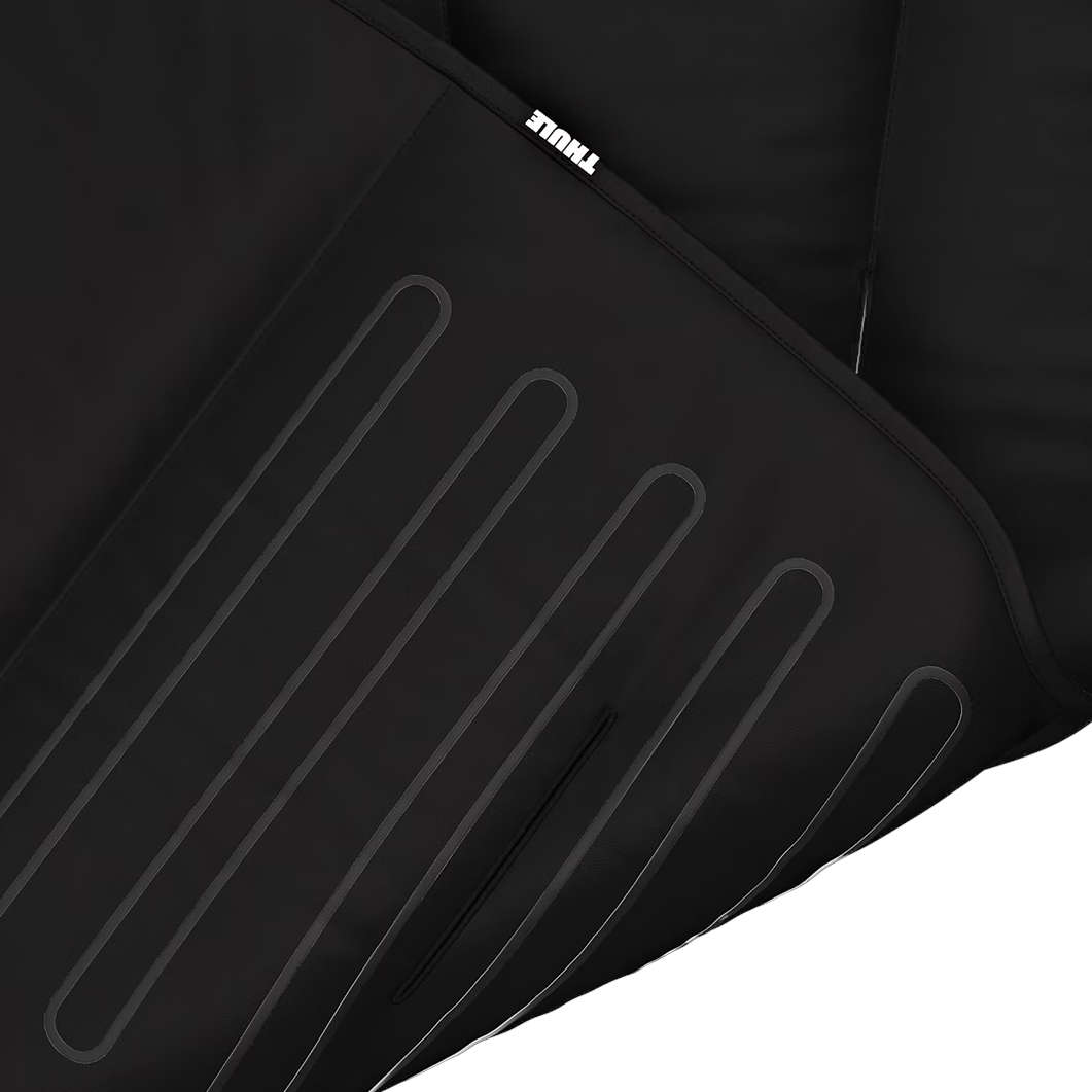 Thule Stroller Seat Liner - Twinkle Twinkle Little One
