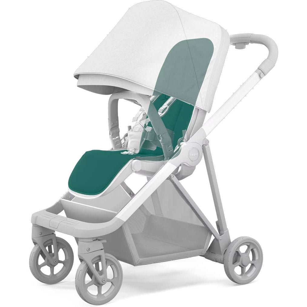 Thule Stroller Seat Liner - Twinkle Twinkle Little One