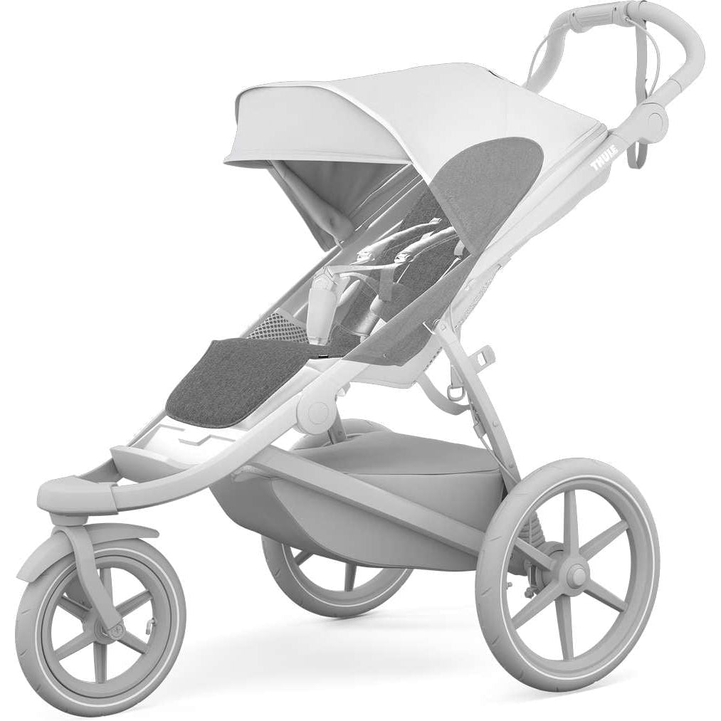 Thule Stroller Seat Liner - Twinkle Twinkle Little One