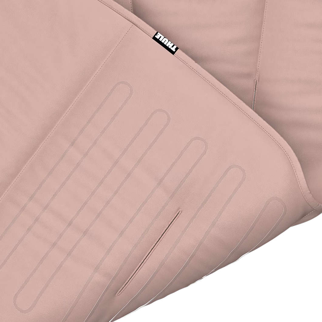 Thule Stroller Seat Liner - Twinkle Twinkle Little One