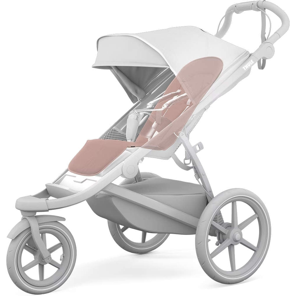 Thule Stroller Seat Liner - Twinkle Twinkle Little One