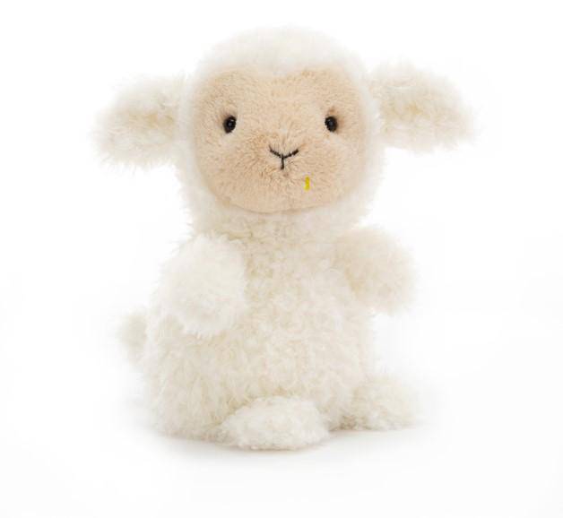 Little Lamb - Twinkle Twinkle Little One