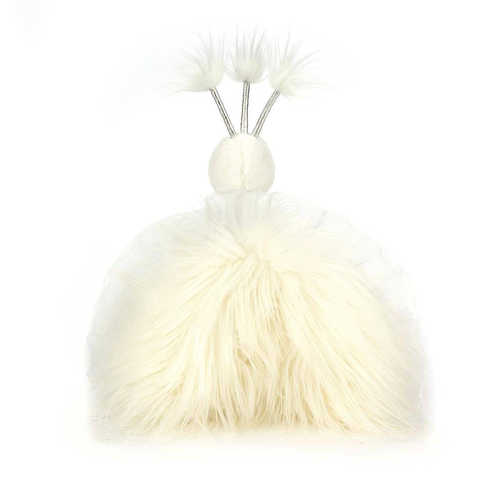 Lola Wingaling Peacock