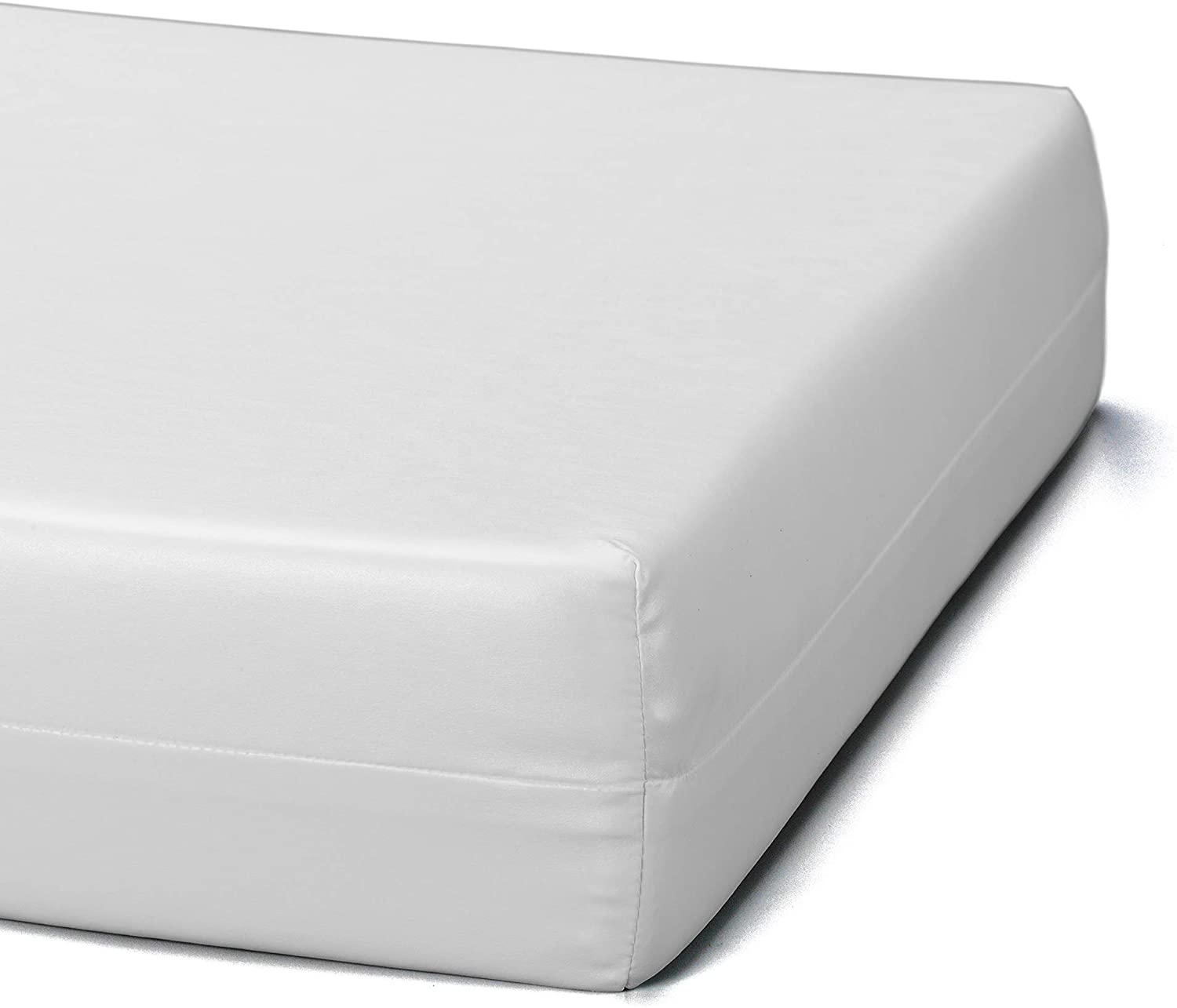 Little Dreamer Mini Crib Mattress - Twinkle Twinkle Little One