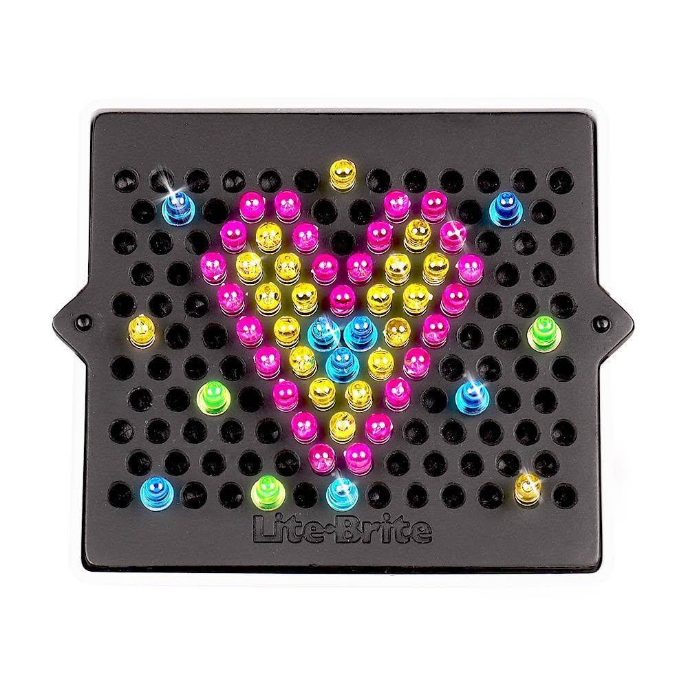 Mini Lite Brite - Twinkle Twinkle Little One