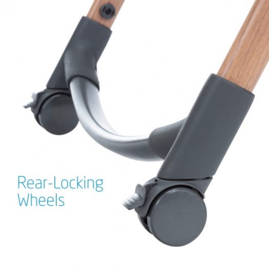 Maxi-Cosi Minla 6-in-1 Adjustable High Chair - Twinkle Twinkle Little One