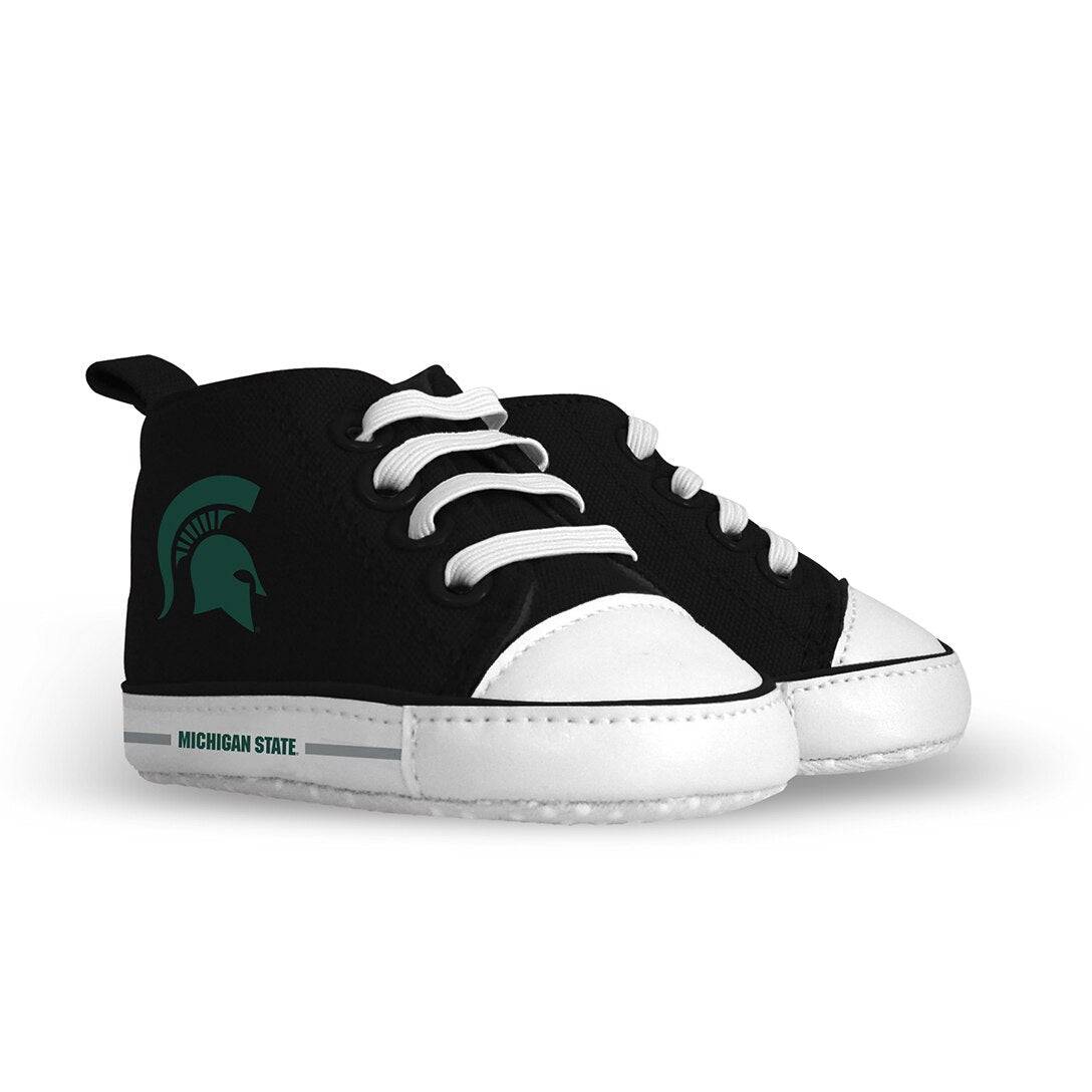 Michigan Pre-walker Shoes