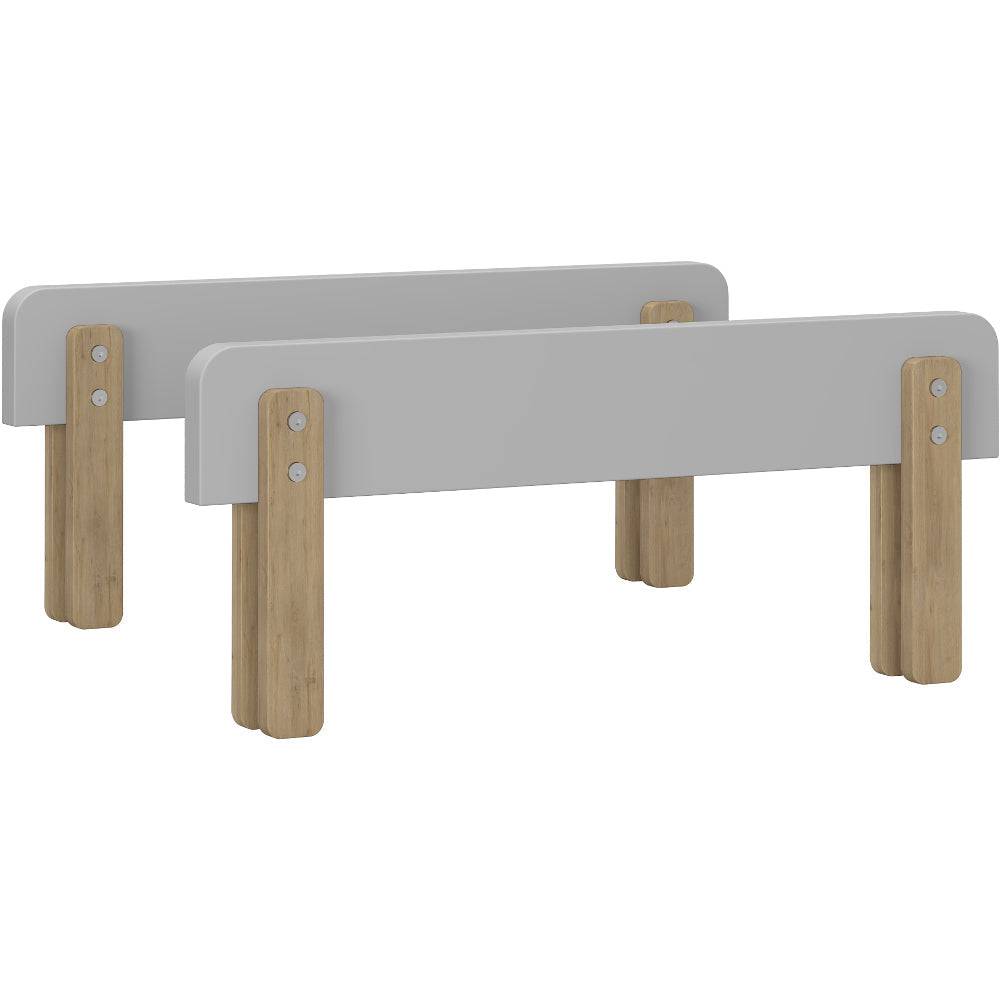 Dadada Muse Toddler Bed - Twinkle Twinkle Little One