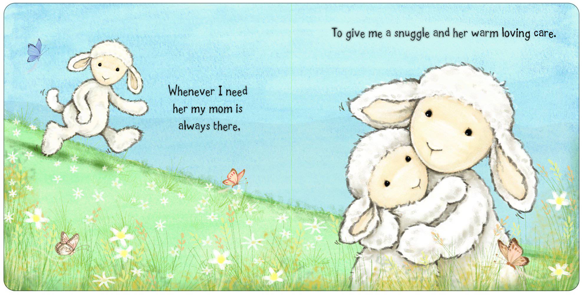 My Mom & Me Book - Twinkle Twinkle Little One