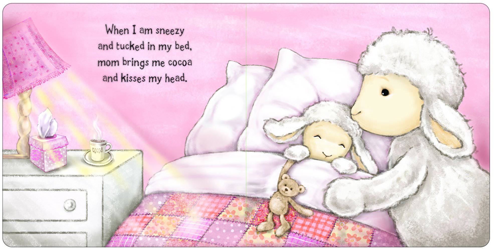 My Mom & Me Book - Twinkle Twinkle Little One