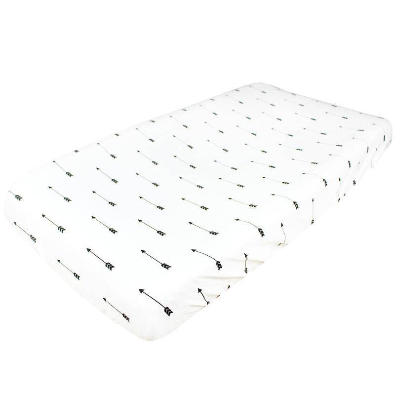 Native Changing Pad Cover