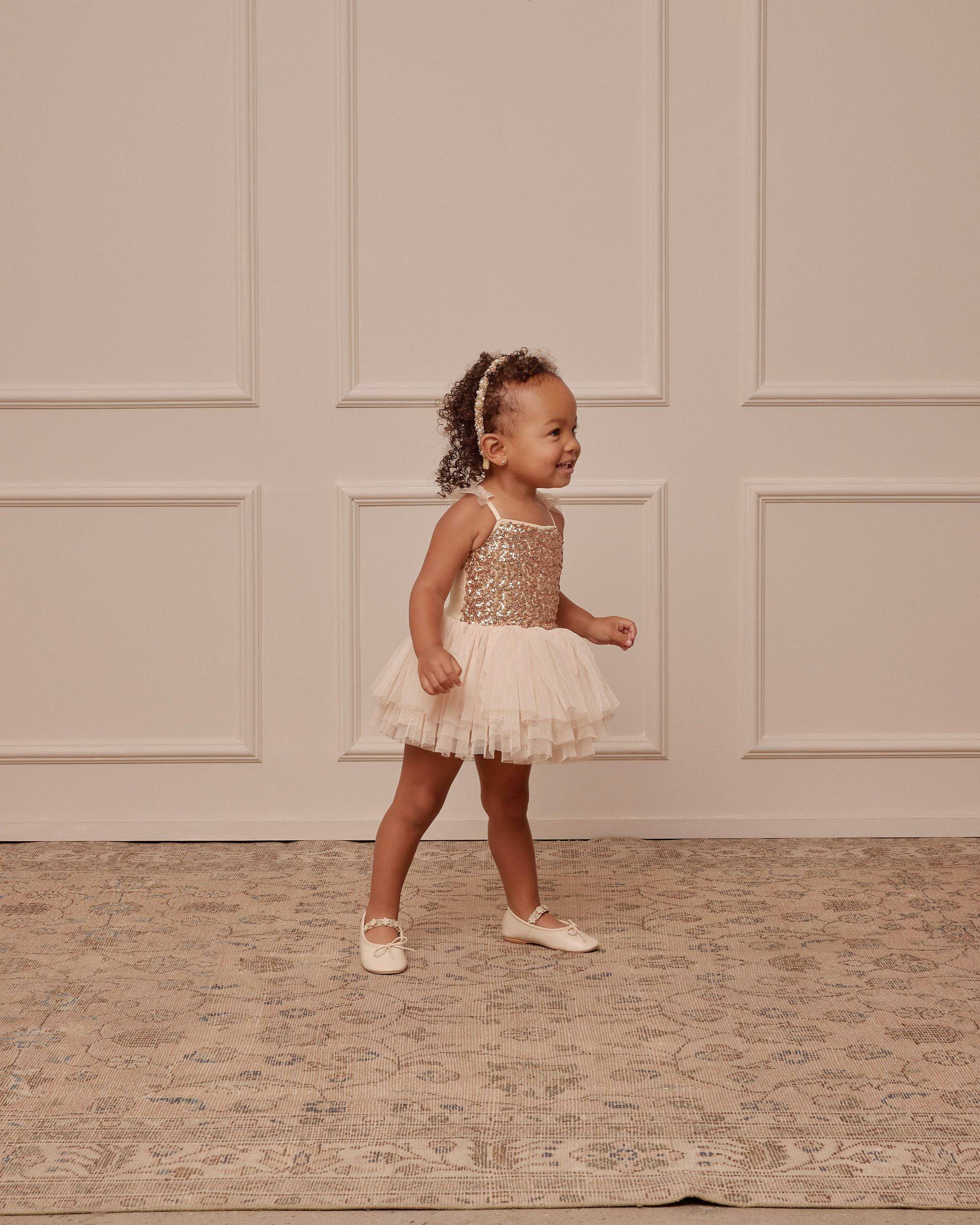 Clementine Tutu - Antique - Twinkle Twinkle Little One