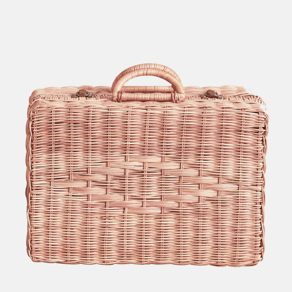 Toaty Trunk in Rose - Twinkle Twinkle Little One
