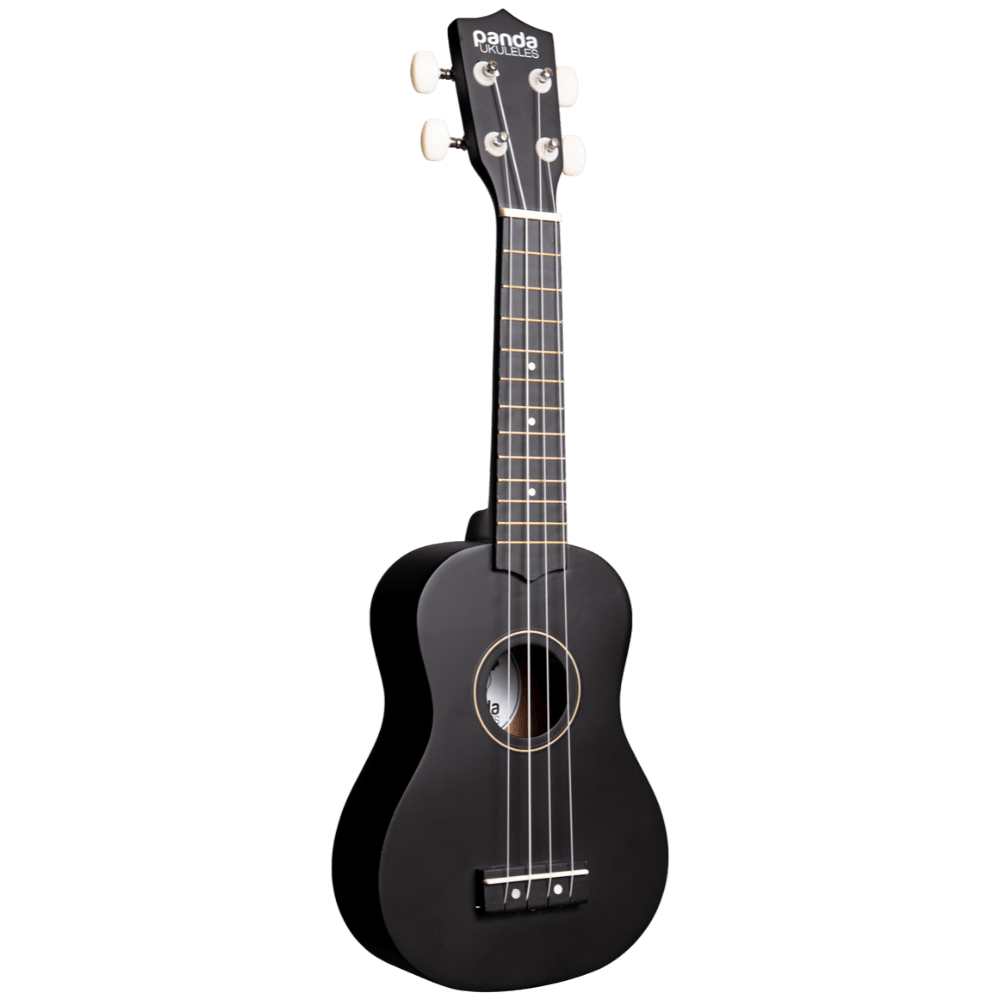 Soprano Light Pink Ukulele