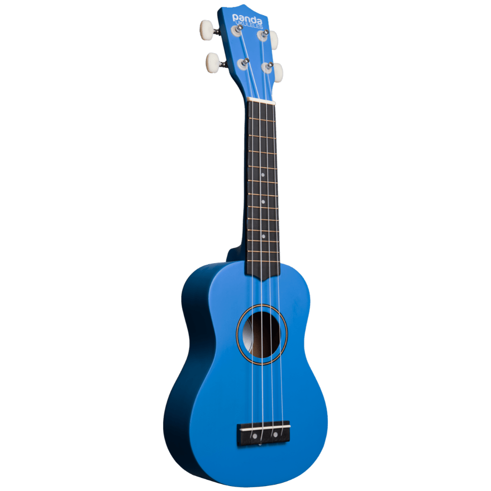 Soprano Mahogany Ukulele