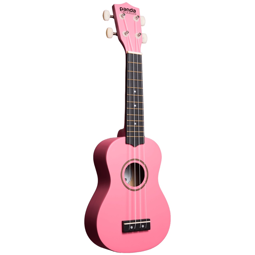 Dark Blue Ukulele