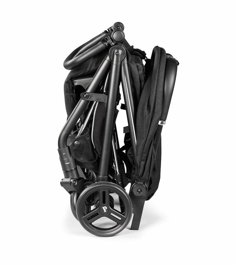 Peg-Perego Selfie Stroller - Onyx - Twinkle Twinkle Little One