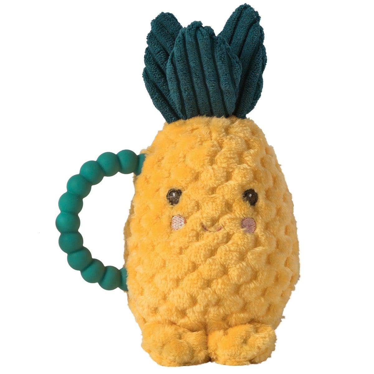 Sweetie Pineapple Rattle - Twinkle Twinkle Little One