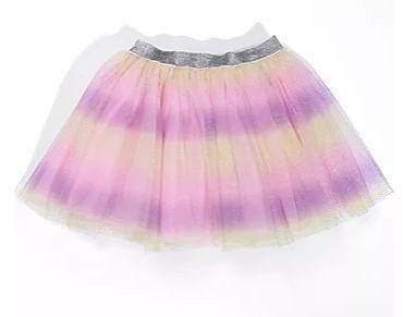 Pink Tie Dye Tutu - Twinkle Twinkle Little One