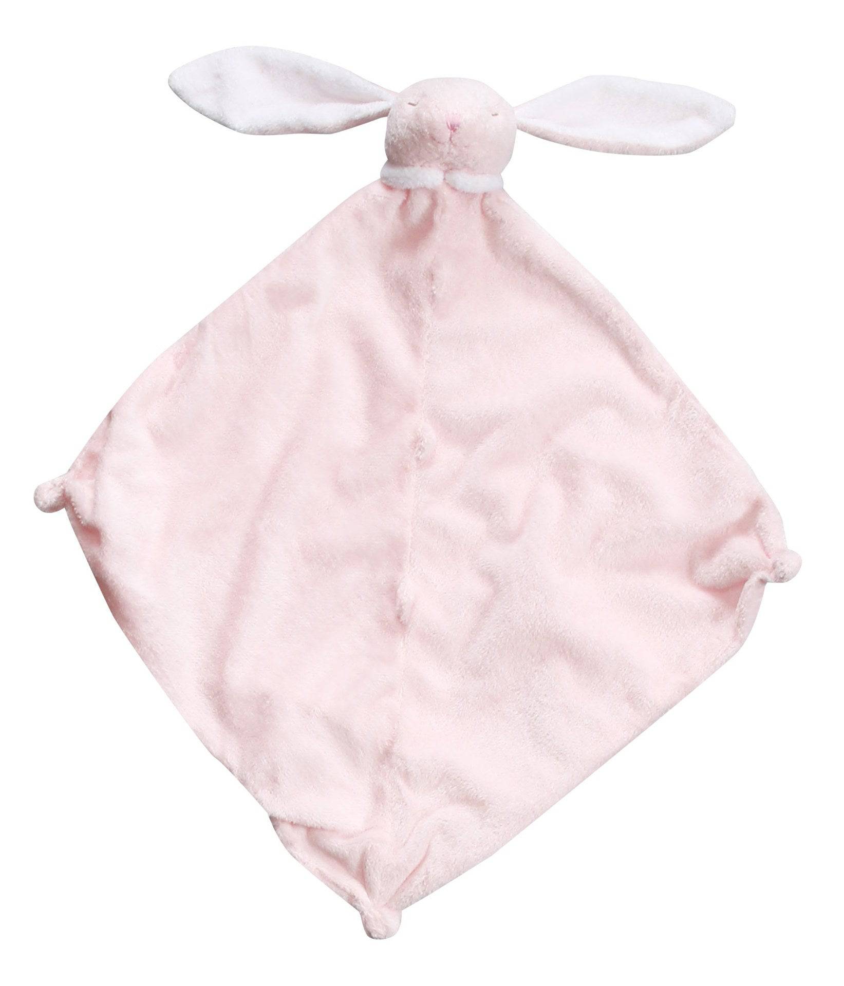 Pink Bunny Blankie - Twinkle Twinkle Little One