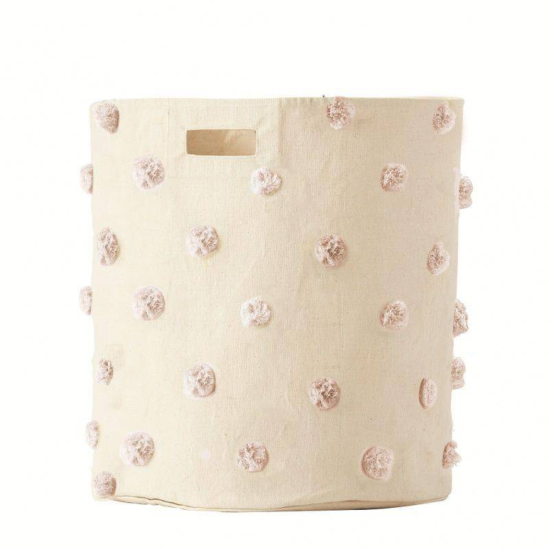 Pom Pom Hamper - Twinkle Twinkle Little One