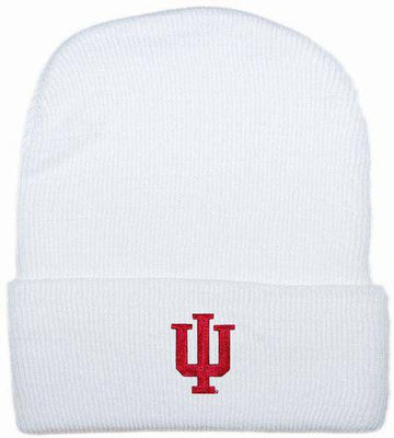 Indiana University Infant Hat
