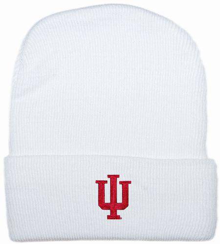 Indiana University Infant Hat