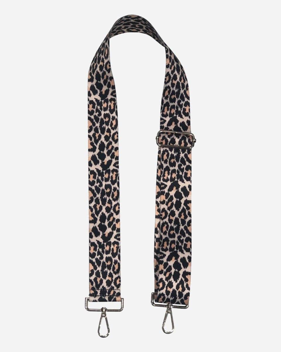 2" Adjustable Cheetah Print Bag Strap - Twinkle Twinkle Little One