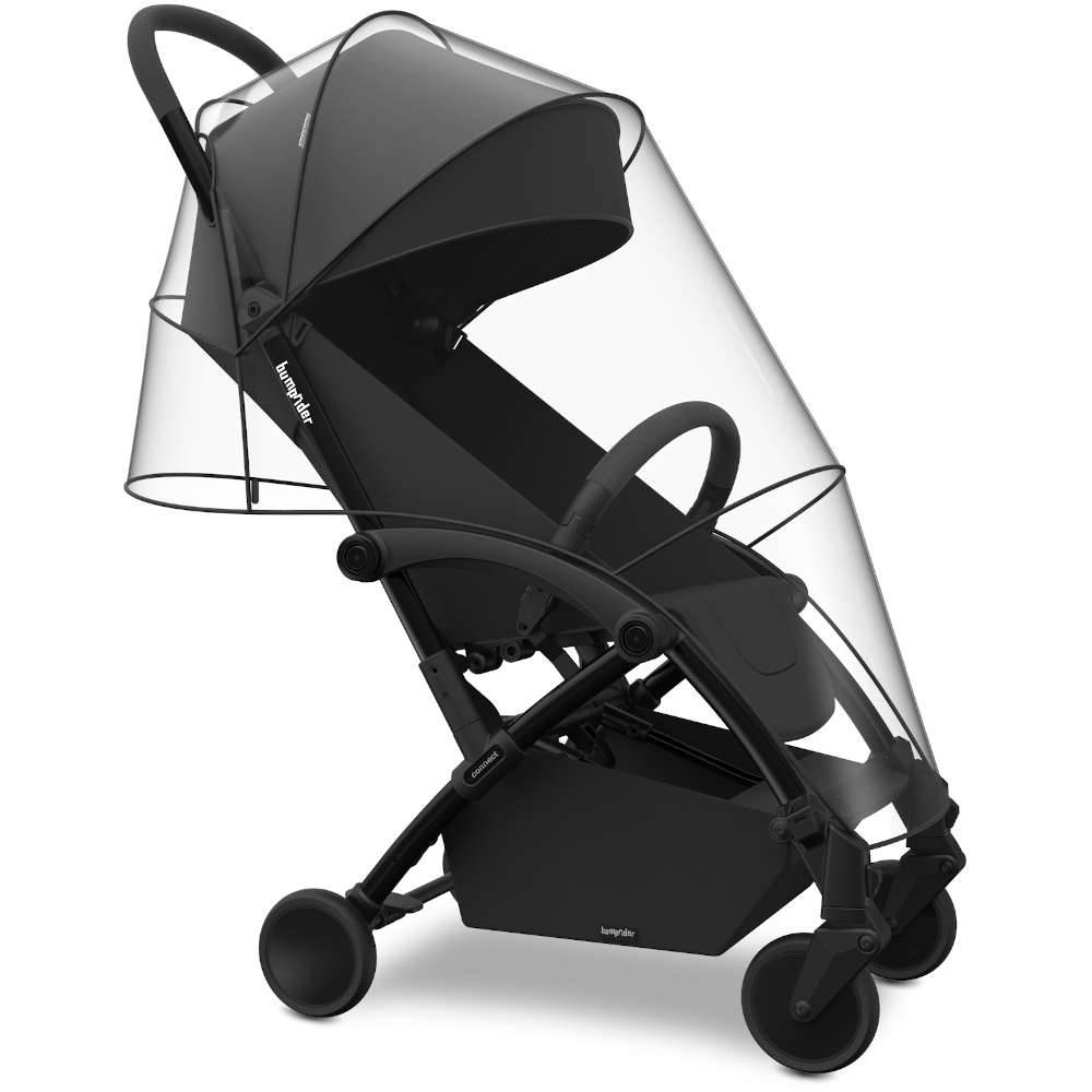 bumprider bugaboo Bumprider Connect Raincover