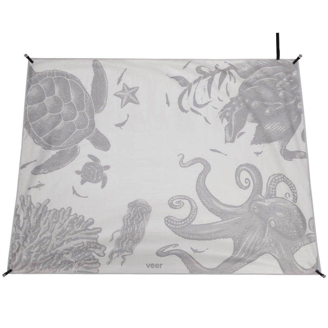 Veer Sand Mat - Twinkle Twinkle Little One