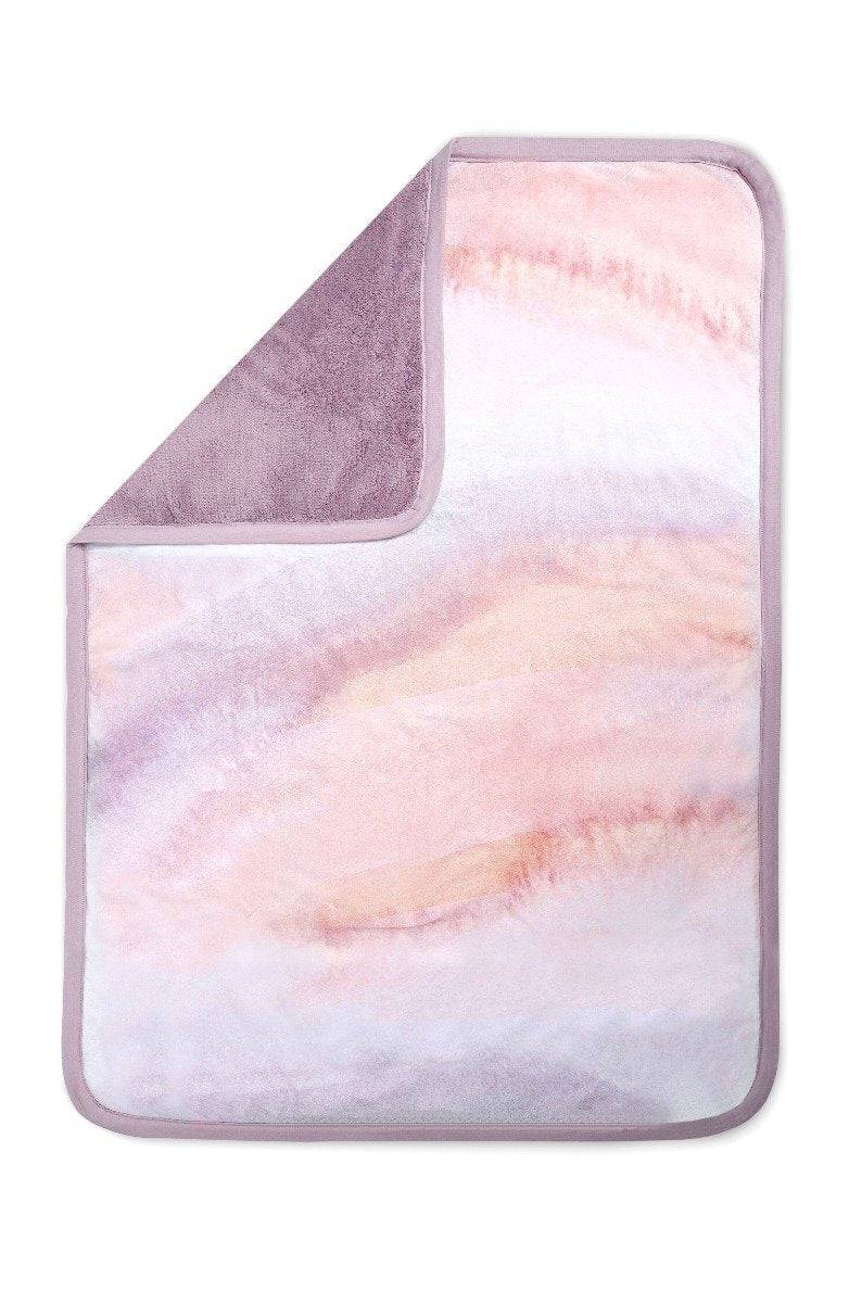 Sandstone Cuddle Blanket