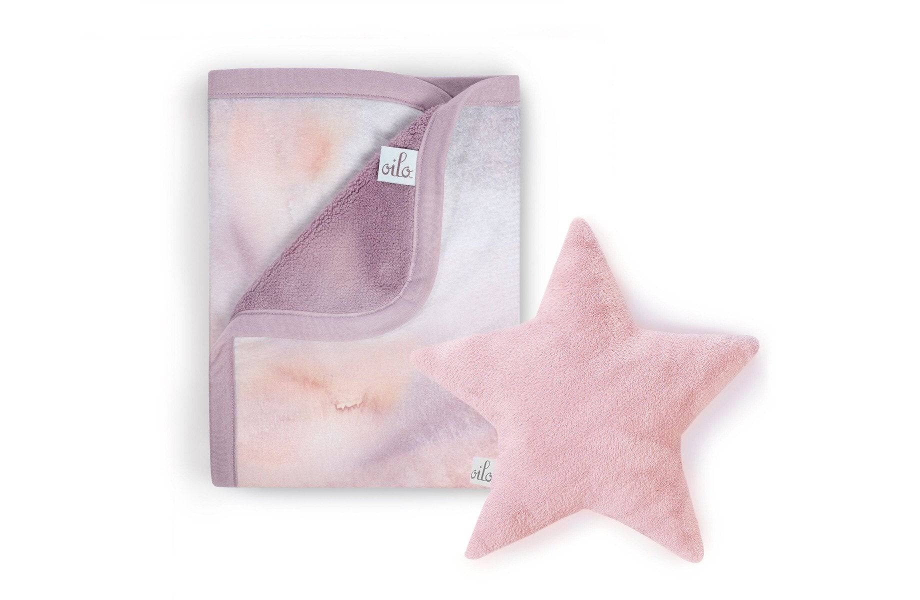 Sandstone Cuddle Blanket