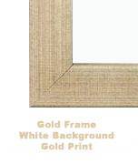 She Leaves Sparkle Magnet Board