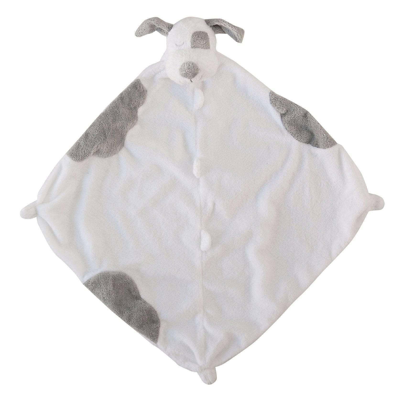 Spotted Puppy Blankie - Twinkle Twinkle Little One