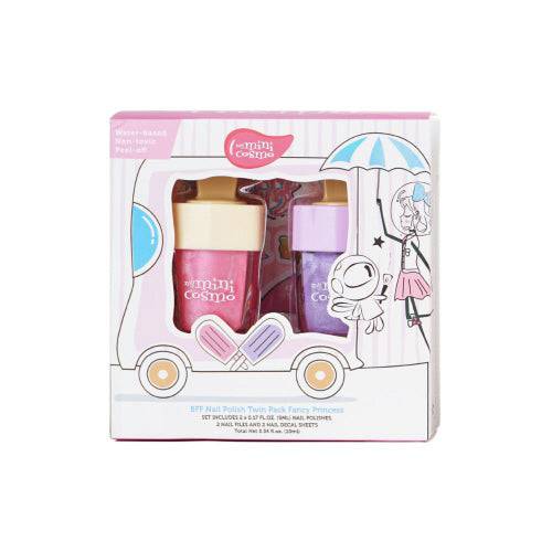 Popsicle Twins Nail Polish Set - Fantasy Princess - Twinkle Twinkle Little One