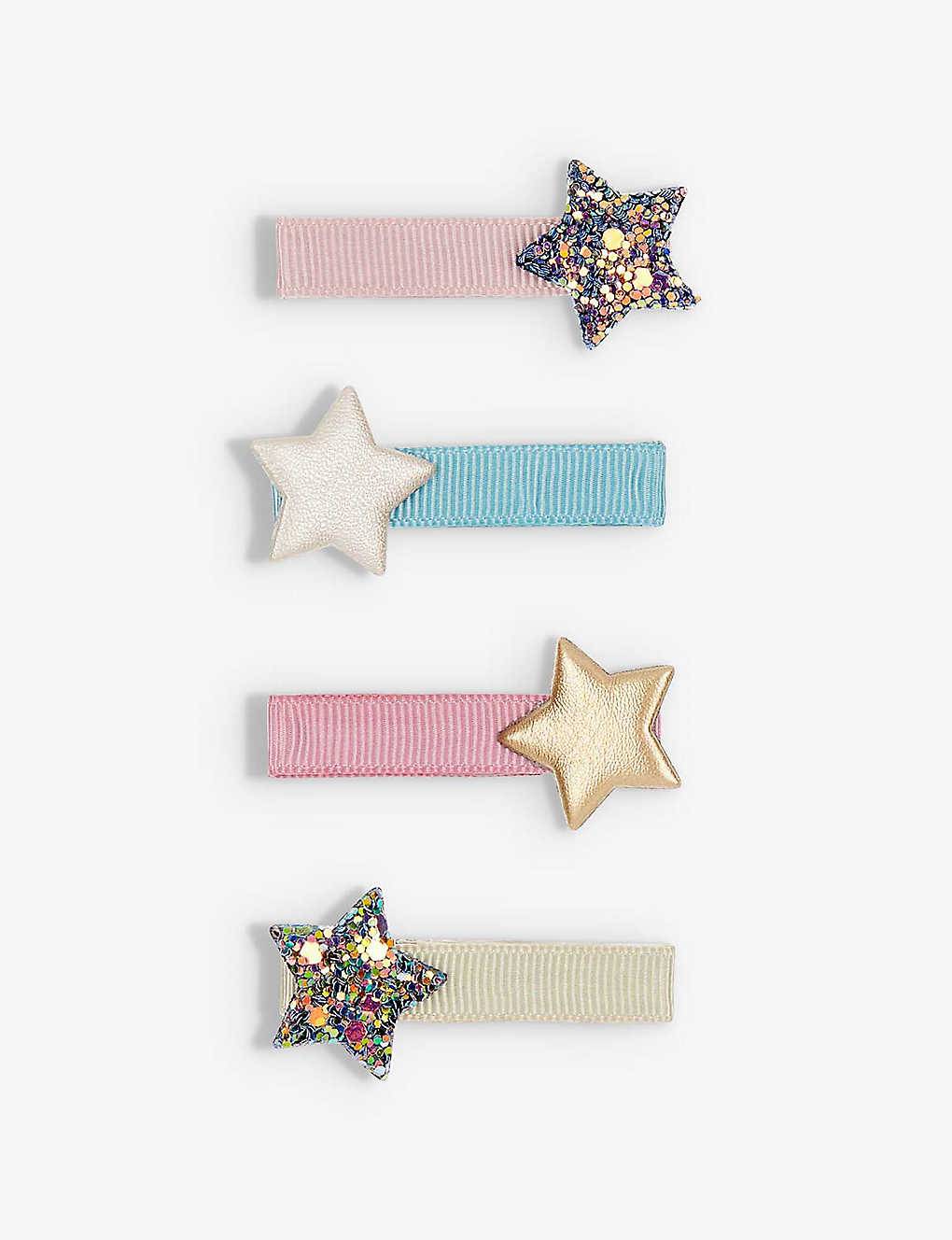 Star Bar Clips - Twinkle Twinkle Little One