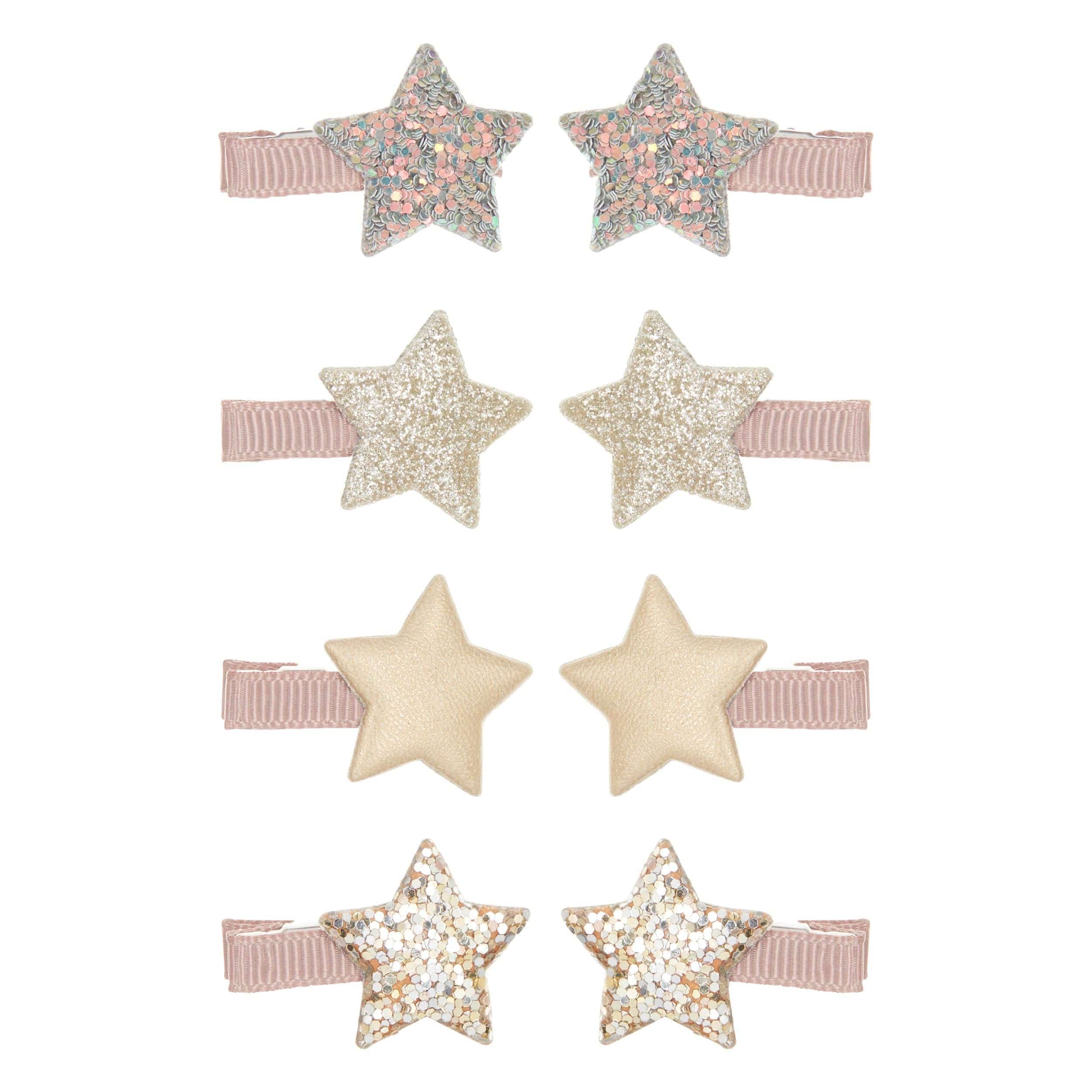 Stellar Mini Clips - Twinkle Twinkle Little One