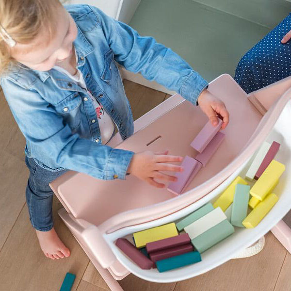Stokke Tripp Trapp Storage - Twinkle Twinkle Little One