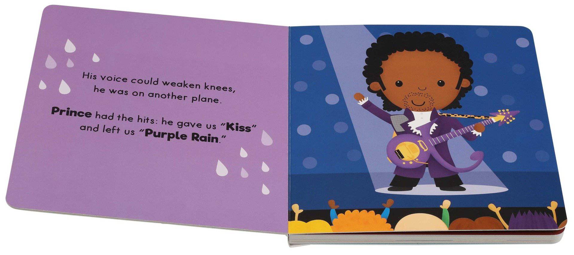 The Story of Pop Book