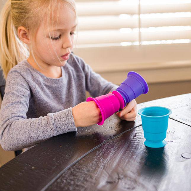 Suction Kupz - Twinkle Twinkle Little One