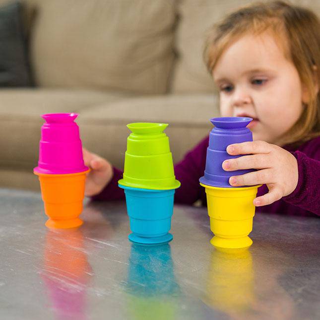 Suction Kupz - Twinkle Twinkle Little One