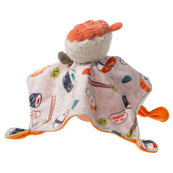 Sweet Soothie Sushi Blanket - Twinkle Twinkle Little One