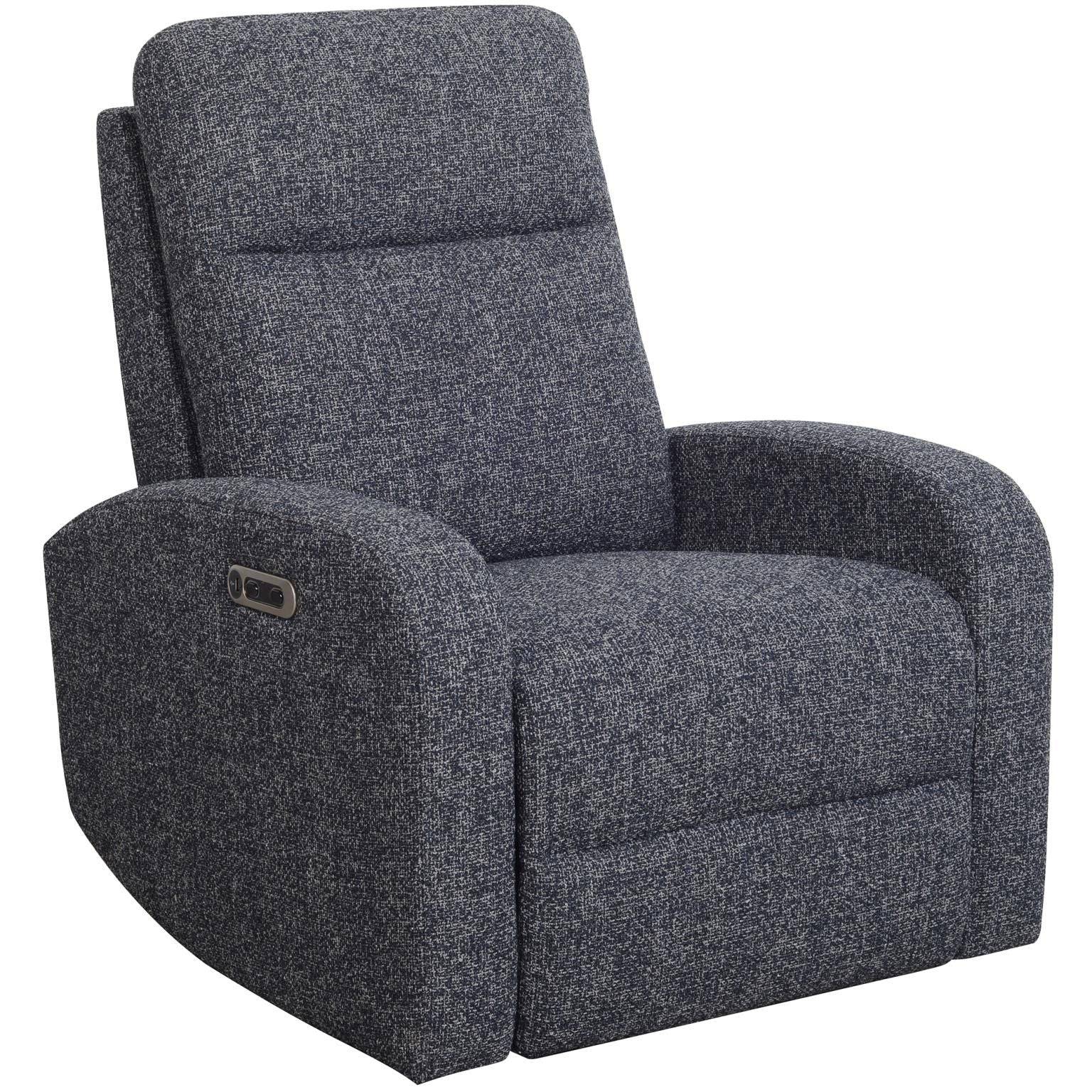 Relax Power Recliner - Twinkle Twinkle Little One