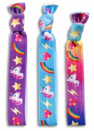 Hair Ties/Bracelets - Twinkle Twinkle Little One