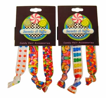 Hair Ties/Bracelets - Twinkle Twinkle Little One