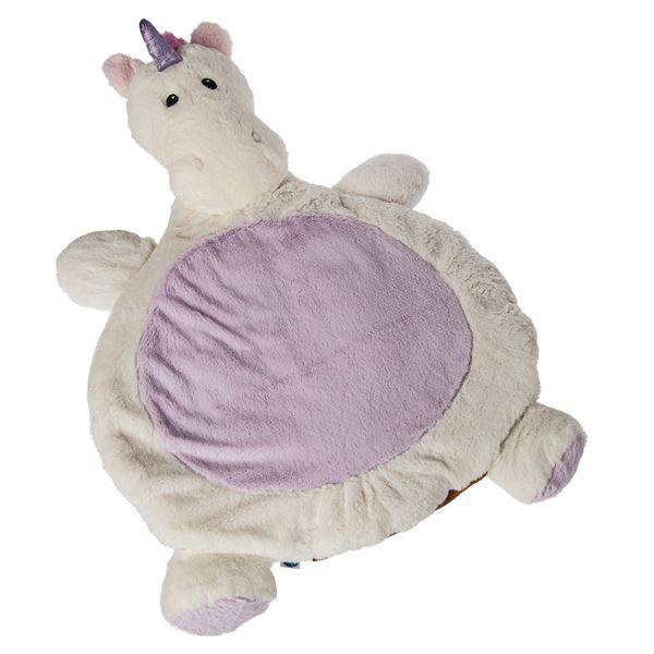 Unicorn Baby Mat - Twinkle Twinkle Little One