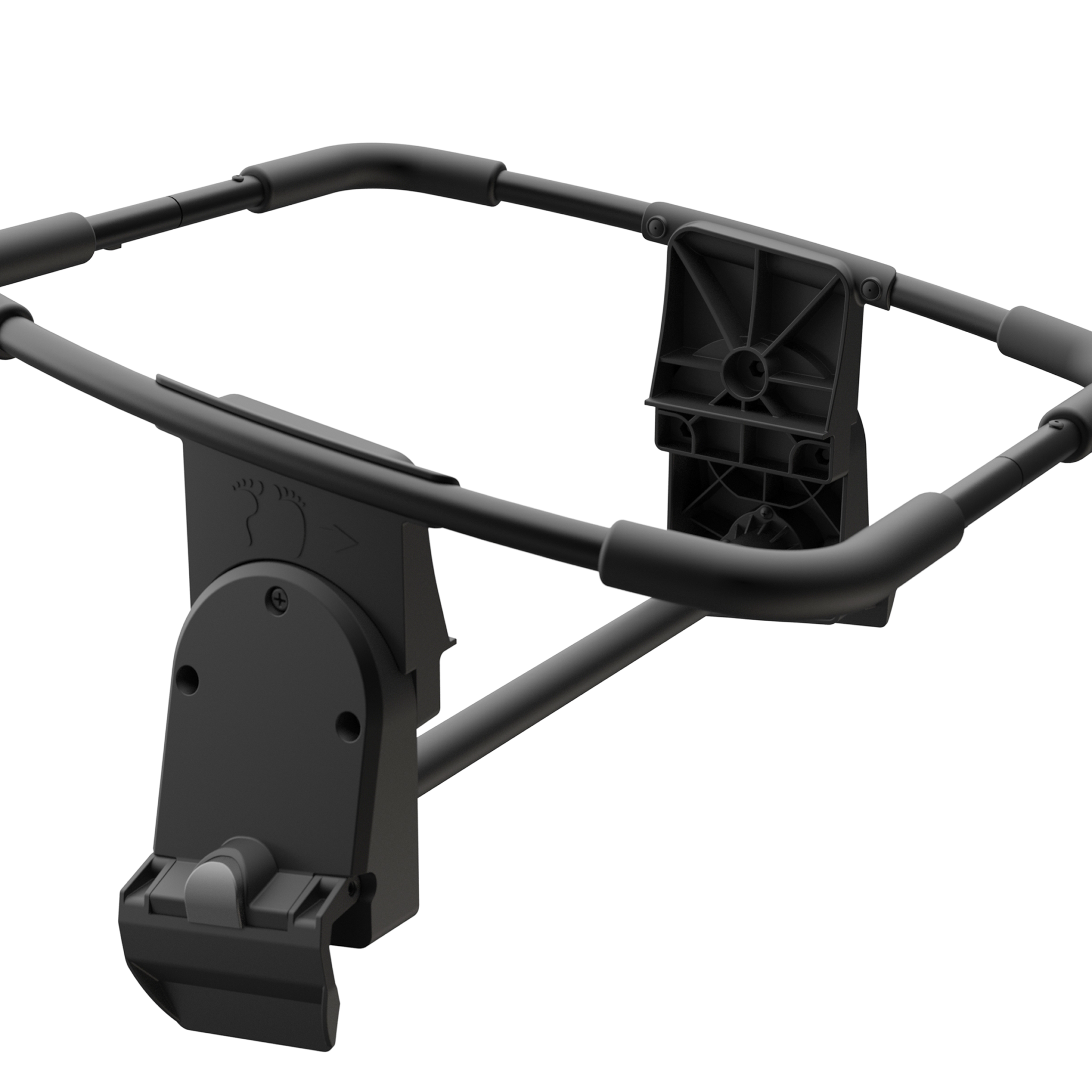 Veer Cruiser Infant Car Seat Adapter - Twinkle Twinkle Little One